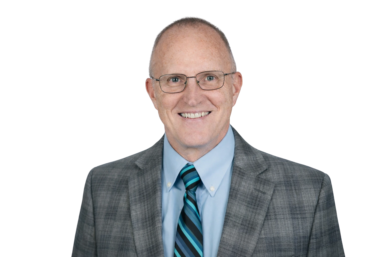 Dr. Donald R. Murphy, DC, FRCC — Spine Care Specialist and Primary Spine Practitioner