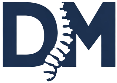 Dr. Donald R. Murphy logo